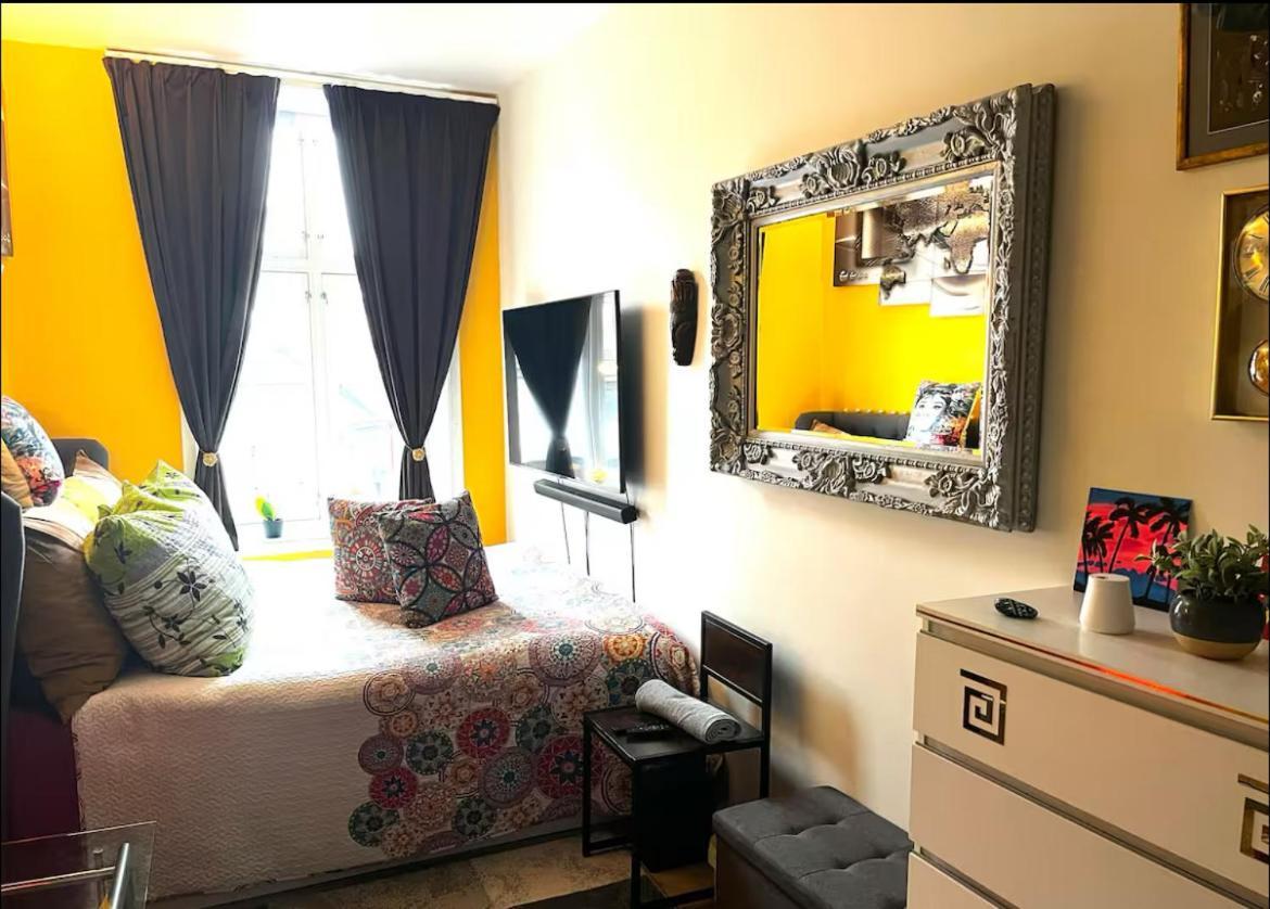 Sweet Privatunterkunft Oslo