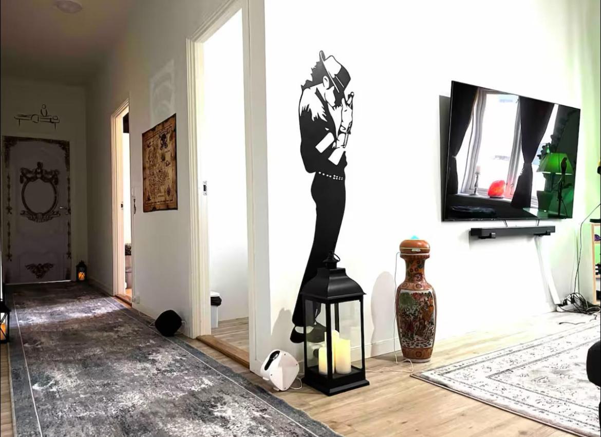 Sweet Privatunterkunft Oslo