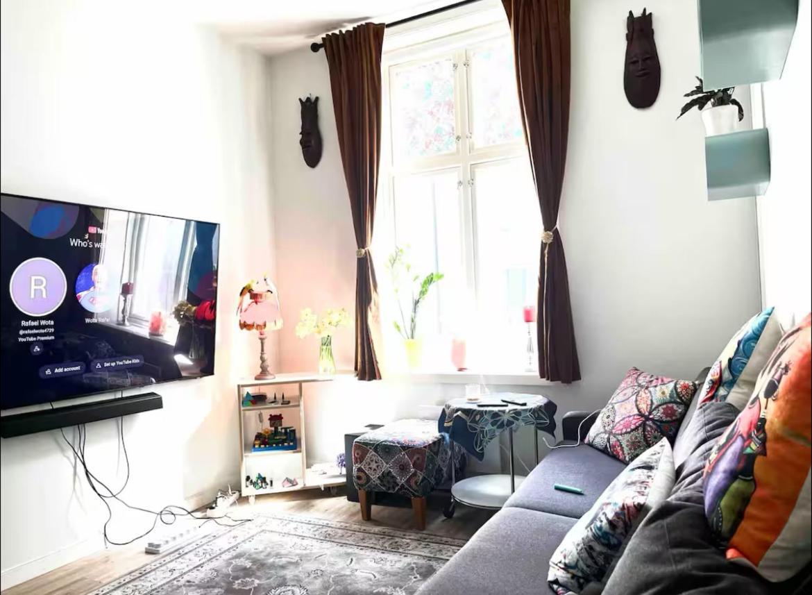 Sweet Privatunterkunft