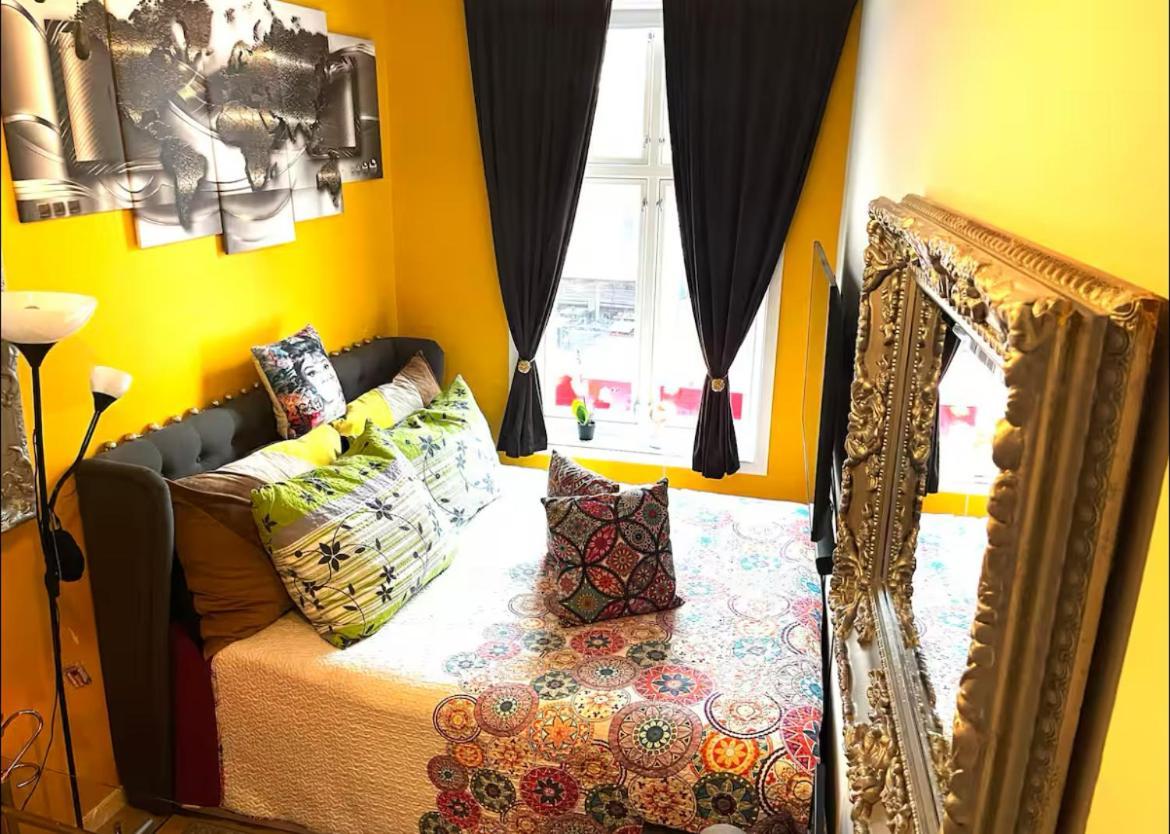 Sweet Séjour chez l'habitant Oslo