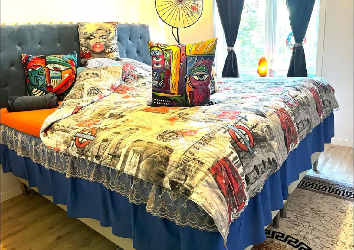 Séjour chez l'habitant Sweet *
