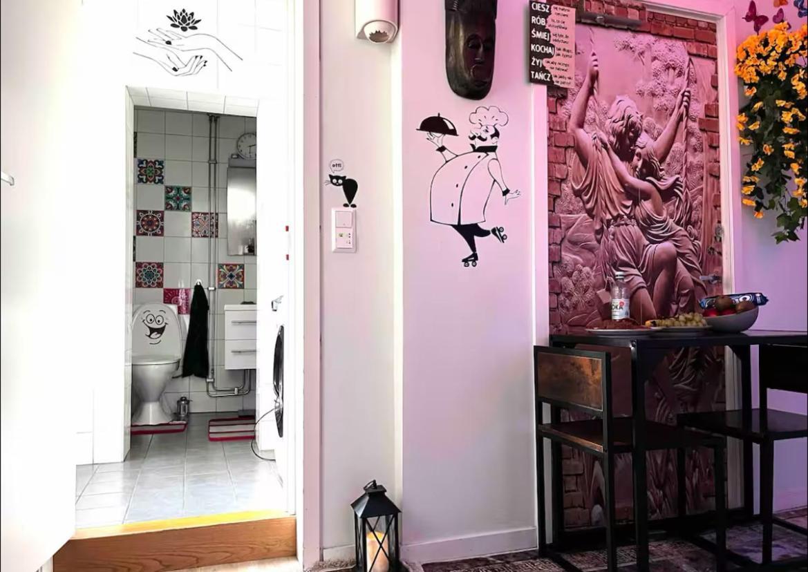 Séjour chez l'habitant Sweet *