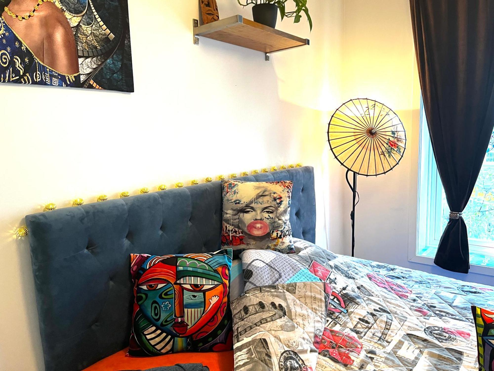 Sweet Séjour chez l'habitant *