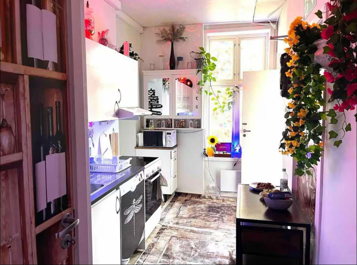 Séjour chez l'habitant Sweet *