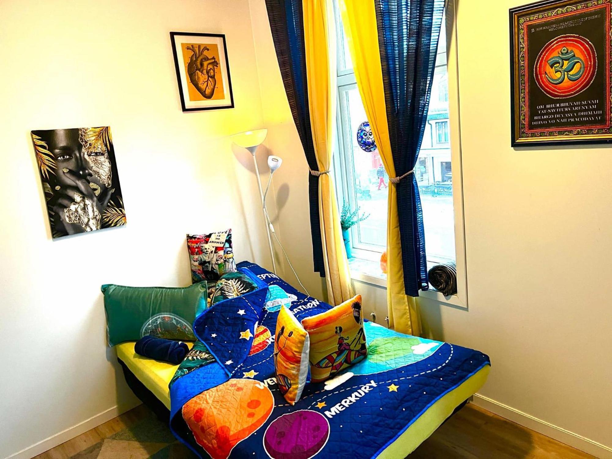 Sweet Séjour chez l'habitant *